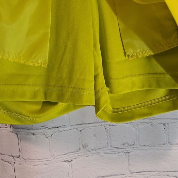 EP Pro Neon Golf Skort Size 6 - Picture 3 of 7